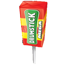 Swizzels Matlow Drumstick Lollies X50